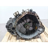 Кпп 6382601100 2.2 cdi mercedes - benz вито i 1996 - 2003 w638