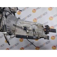 кпп автоматическая (акпп) Mercedes-Benz Sprinter W906 2016 722908, 722908, A9072700200, W7C700
