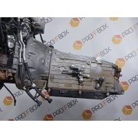 кпп автоматическая (акпп) Mercedes-Benz Sprinter W906 2017 722908, 722908, A9072700200, W7C700