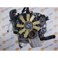 двигатель Mercedes-Benz Vito W639 2003 OM646 2.2 CDI OM646 2.2 CDI OM646980, OM646.980