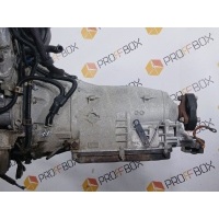 кпп автоматическая (акпп) Mercedes-Benz SL R230 2004 722644, A1402712601