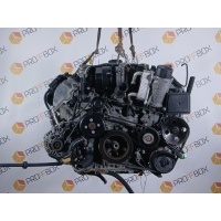 двигатель Mercedes-Benz SL R230 2004 M112 3.7i M112 3.7i M112973, M112.973