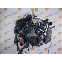двигатель BMW 7 series F02 2010 N54B30A 3.0Ti N54B30A 3.0Ti N54B30A
