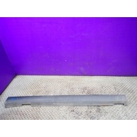 Seat толедо iii 3 04 - накладка накладка порога крышка порог правая 5p0853852f