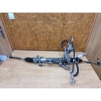 Bmw e60 e61 рейка рулевая европа в сборе 6775422