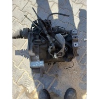Кпп volkswagen гольф iv 4 1.9 tdi