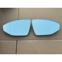 Вклады зеркал fotochrom audi a6 c8 4n0857535e / 4n0857536d