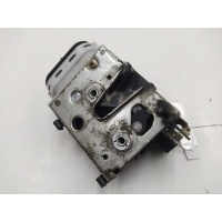 Замок двери задней левой Audi A4(B5) 1994 4A0839015H