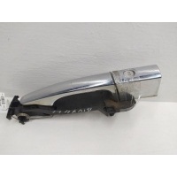 Ручка наружная Citroen C8 2010 1487119080