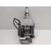 Рулевая колонка Audi A8 D3/4E 2-й рест. (2007-2010) 2009 4E0905852E