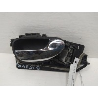 Ручка внутренняя Peugeot 307 2004 9643604477