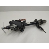Замок зажигания Mercedes A W168 2000 A1684600916