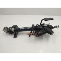 Замок зажигания Mercedes A W168 2003 A1684600916