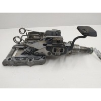 Рулевая колонка Volkswagen Passat B5+ (GP) 2004 3B0419502F