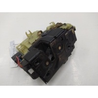 Замок двери передней правой Skoda Octavia A4 (1996-2010) 2004 3B1837016AD