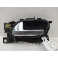 Ручка внутренняя Citroen C3 Picasso (2008-2013) 2012 9683446177