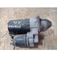 Стартер opel meriva а 1.6 b 1003831153