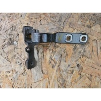 Петля крышки багажника BMW X6 G06 2020 41007441955, 7436117
