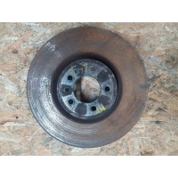 Диск тормозной передний Land Rover Range Rover 4 2015 LR016176