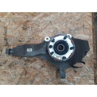 Кулак поворотный передний левый Land Rover Range Rover 4 2015 LR040119, LR038379