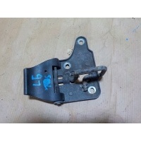 Skoda октавия iii замок ригель капота 5e0823186c