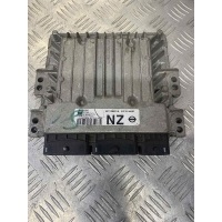 Блок управления двигателем Nissan Qashqai (J10) 2006-2013 2012 23710BB31A, 237101449R