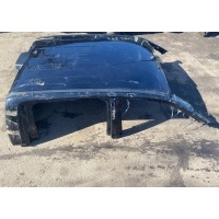 Крыша Ford Ranger III (2011-2019) Пикап 2016