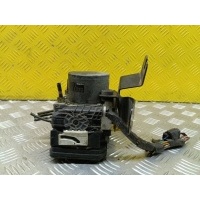 Блок ABS ISUZU D-Max II (2012-2021) Пикап 2017 898310504, 1339200630
