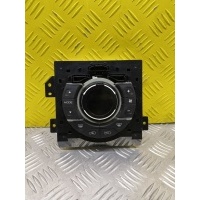 Блок управления печки/климат-контроля D-Max II 2012-2021 Пикап 2017 8982904411, 27500E030A