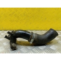 Патрубок интеркулера D-Max II 2012-2021 Пикап 2017 8980655541
