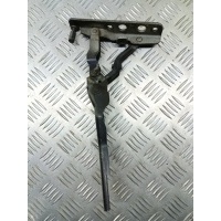 Петля капота Audi A6 (C5) 1997-2005 2002 4B3823301B, 4B7971849A