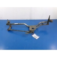 Renault символ thalia ii механизм стеклоочистителя 8200700005