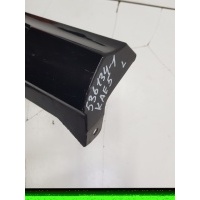 Накладка на порог левая KAIYI E5 2021- 609000958AA