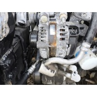 Генератор Cadillac XTS 2012-2019 23106528
