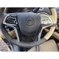 Подушка безопасности водителя Cadillac XTS 2012-2019