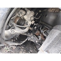 Кулак поворотный передний левый Cadillac XTS 2012-2019 22812744