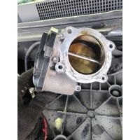 Заслонка дроссельная Cadillac CTS III 2013- 12632172