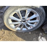 Диск колесный r19 4шт Cadillac XTS 2012-2019 22783689