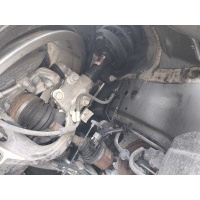 Диск тормозной передний Cadillac XTS 2012-2019 12666057