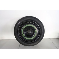 Мерседес w209 колесо подъездные 17 dojazdówka w203 clk 2094000302