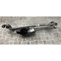 механизм стеклоочистителя (трапеция дворников) BMW X5 F15 2018 7292654