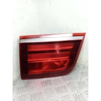 фонарь крышки багажника левый BMW X5 E70 2012 7227793,63217227793