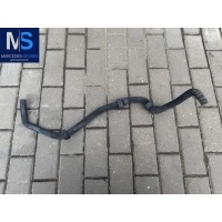 Патрубок радиатора Mercedes GL X166 2014 A1665003975,1665003975