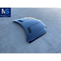 Капот Mercedes GL X166 2014 A1668800457,A1668800157,1668800457,1668800157