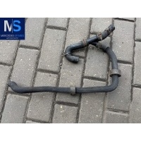 Патрубок (трубопровод, шланг) Mercedes GLE Coupe 2016 A1665007975,1665007975