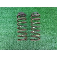 пружина JEEP GRAND CHEROKEE (ZJ) 1993-1998 JEEP GRAND CHEROKEE (ZJ) 1993-1998 1997 52089142,