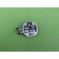 заслонка дроссельная JEEP GRAND CHEROKEE (ZJ) 1993-1998 JEEP GRAND CHEROKEE (ZJ) 1993-1998 53030804, Совместимые OEM номера 12R15041B,53030804