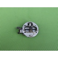 заслонка дроссельная JEEP GRAND CHEROKEE (ZJ) 1993-1998 JEEP GRAND CHEROKEE (ZJ) 1993-1998 12R15041B, Совместимые OEM номера 53030804