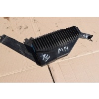 Усилитель музыкальный Volvo V70 2 2004 8673135
