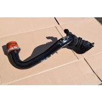 Патрубок интеркулера Chrysler Voyager 4 2002 04861383AA